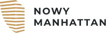 Nowy Manhattan - logotyp